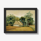 Farmhouse by Albert Stangl - thumbnail_1_bf_673cdd125e0c5e198f5ec6d2